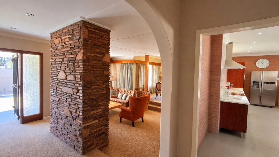 4 Bedroom Property for Sale in Sasolburg Ext 15 Free State